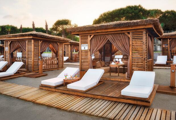 Dobedan World Palace - Görsel 11