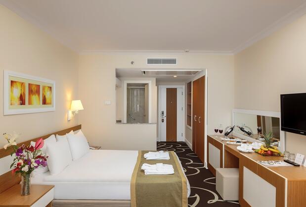 Dobedan World Palace - Görsel 29