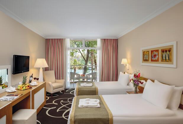 Dobedan World Palace - Görsel 30