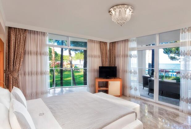 Dobedan World Palace - Görsel 31