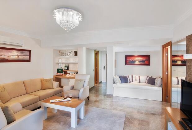 Dobedan World Palace - Görsel 32