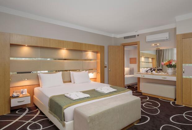 Dobedan World Palace - Görsel 33