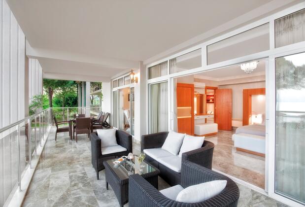 Dobedan World Palace - Görsel 37