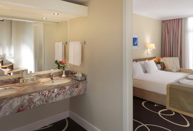 Dobedan World Palace - Görsel 38