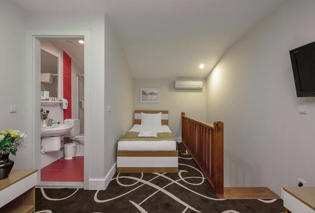 Dobedan World Palace - Görsel 34