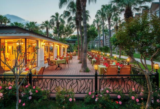 Dobedan World Palace - Görsel 7