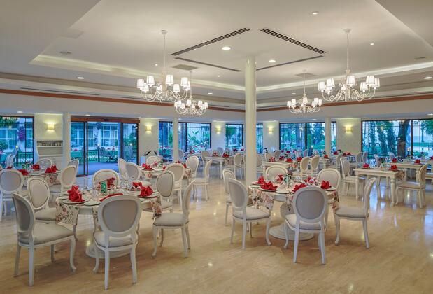 Dobedan World Palace - Görsel 18