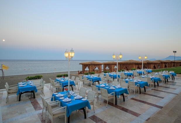 Dobedan World Palace - Görsel 9