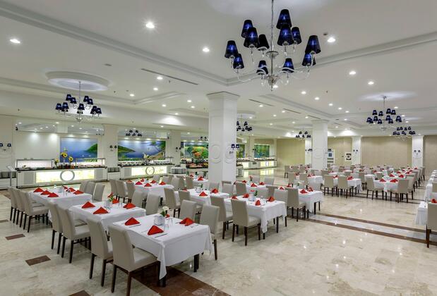 Dobedan World Palace - Görsel 17