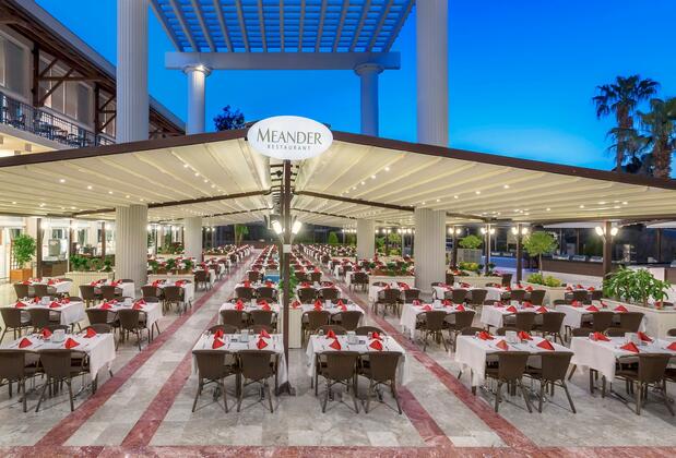 Dobedan World Palace - Görsel 16