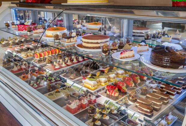 Dobedan World Palace - Görsel 19