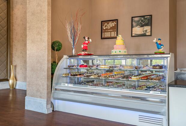 Dobedan World Palace - Görsel 20