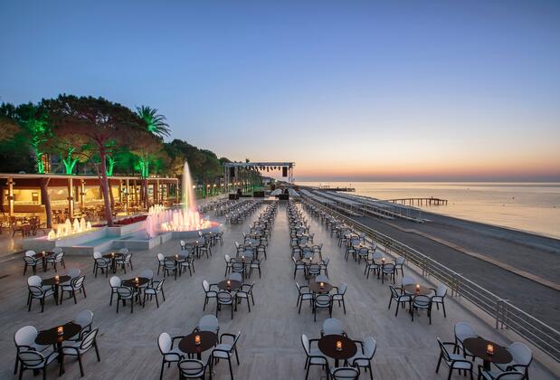 Dobedan World Palace - Görsel 8