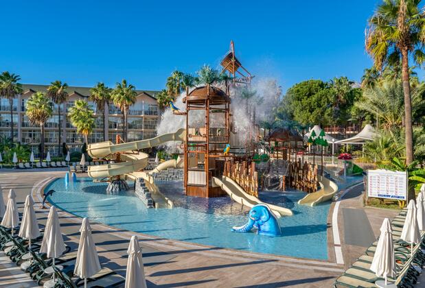 Dobedan World Palace - Görsel 4