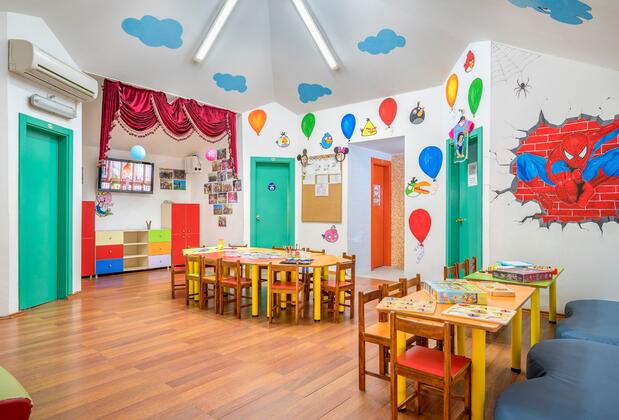 Dobedan World Palace - Görsel 25