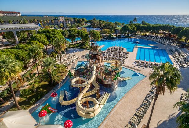 Dobedan World Palace - Görsel 5