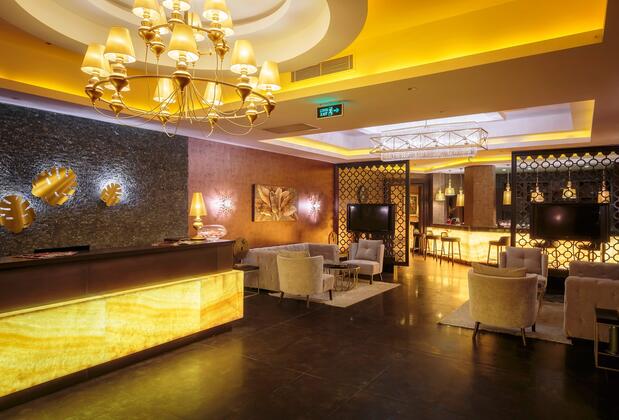 Dobedan World Palace - Görsel 15