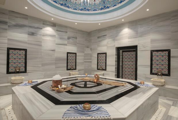 Dobedan World Palace - Görsel 23