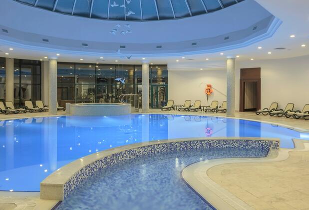 Dobedan World Palace - Görsel 24