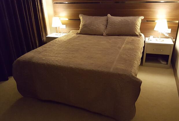 Janet Hotel Ürgüp - Görsel 16