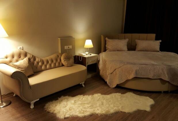 Janet Hotel Ürgüp - Görsel 17