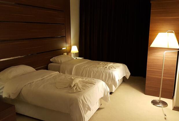 Janet Hotel Ürgüp - Görsel 18