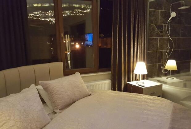 Janet Hotel Ürgüp - Görsel 19