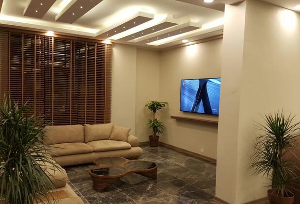 Janet Hotel Ürgüp - Görsel 7