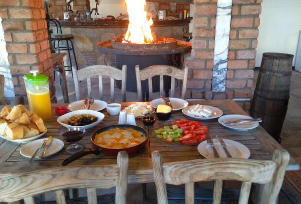 Güzel Günler Oteli - Görsel 4