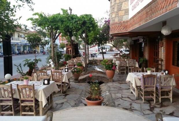 Güzel Günler Oteli - Görsel 5