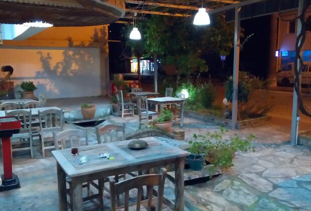 Güzel Günler Oteli - Görsel 6