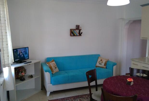 Güzel Günler Oteli - Görsel 13