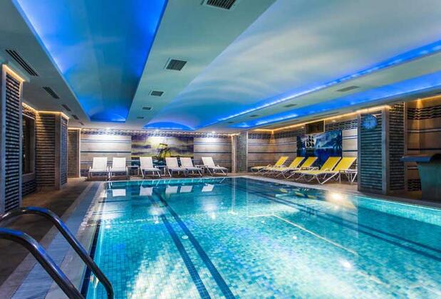 White Gold Otel - Görsel 3