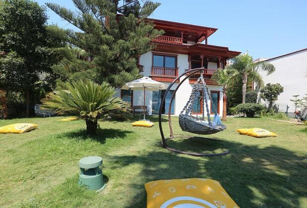 İskelem Otel - Görsel 3