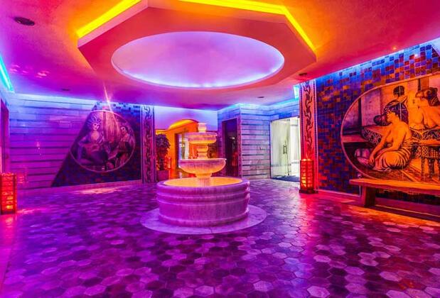 White Gold Otel - Görsel 6