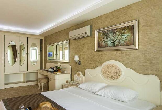 White Gold Otel - Görsel 15