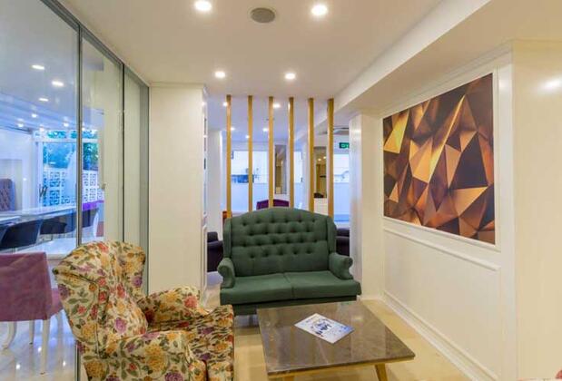 Wise Boutique Hotel & Spa - Görsel 3