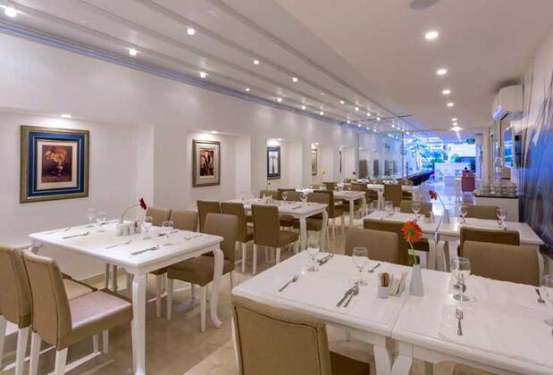 Wise Boutique Hotel & Spa - Görsel 17