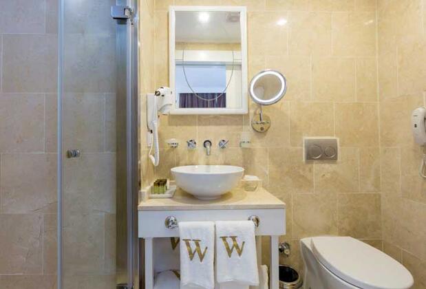 Wise Boutique Hotel & Spa - Görsel 7