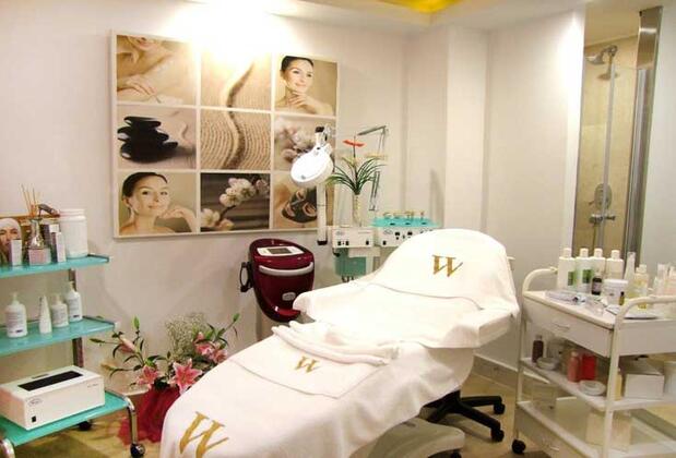 Wise Boutique Hotel & Spa - Görsel 15