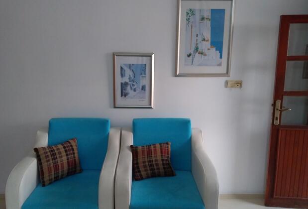 Güzel Günler Oteli - Görsel 18