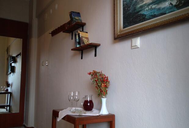 Güzel Günler Oteli - Görsel 11