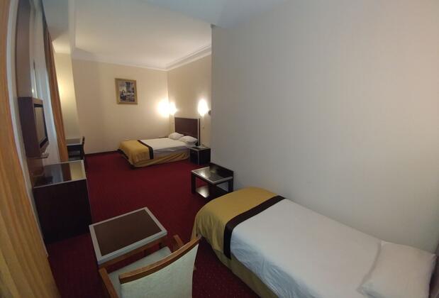 Gaziantep Royal Hotel - Görsel 11