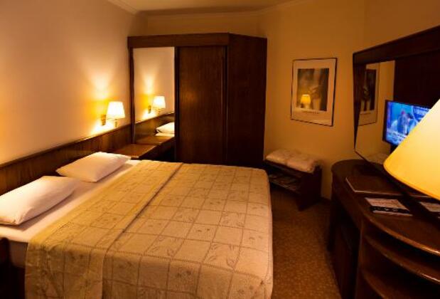 Derici Otel - Görsel 16