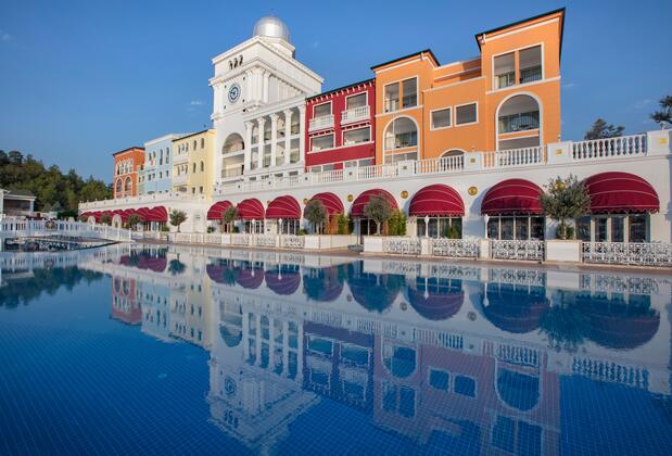 Nirvana Dolce Vita - Görsel 5