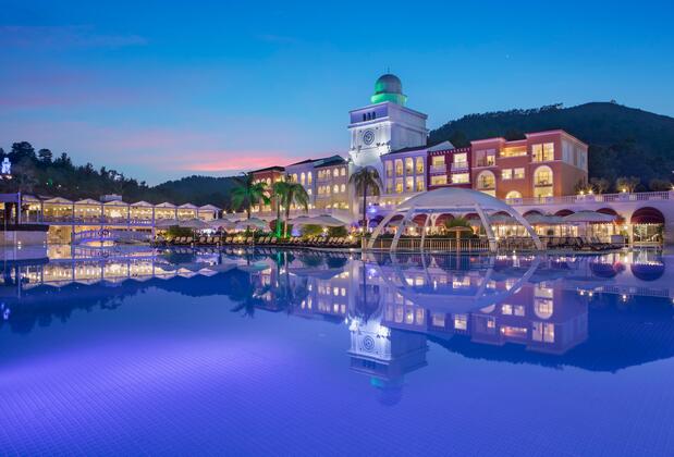 Nirvana Dolce Vita - Görsel 8