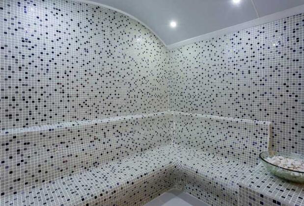 Wise Boutique Hotel & Spa - Görsel 16