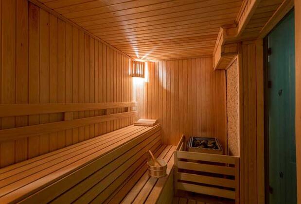 Wise Boutique Hotel & Spa - Görsel 13