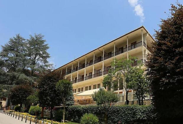 Yalova Termal Kaplıcaları Gökçedere - Görsel 5