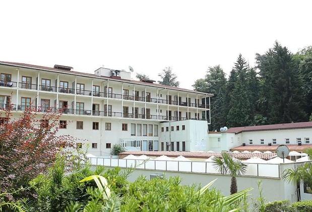 Yalova Termal Kaplıcaları Gökçedere - Görsel 3